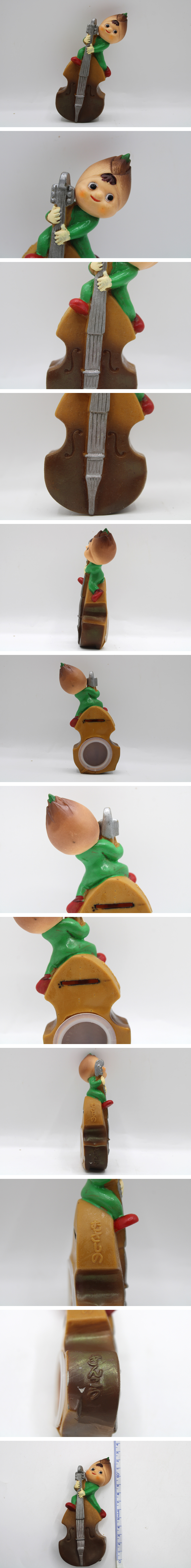 The